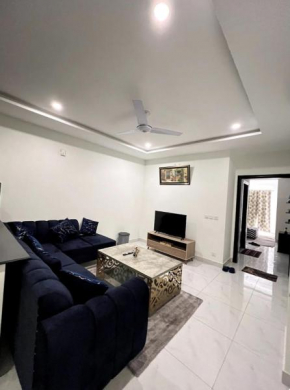 1 Bed Luxury Apartment, Your Modern Oasis